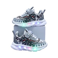 Las mejores ofertas en Zapatos de dinosaurio en zapatos para niños