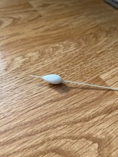 Rohacell foam bodies pole float making materials various patterns 10 per pack