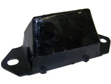 For 1976-1988 Jeep J20 Shock Bumper Crown 41194RGRB 1977 1978 1979 1980 1981