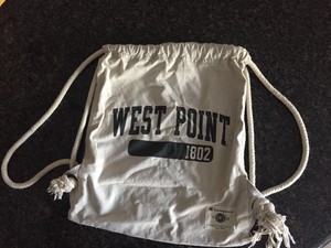 army west point backpack