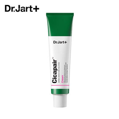 [Dr.Jart+] Cicapair Cream Derma Green Cure Solution 50ml Sensitive Blemish Skin