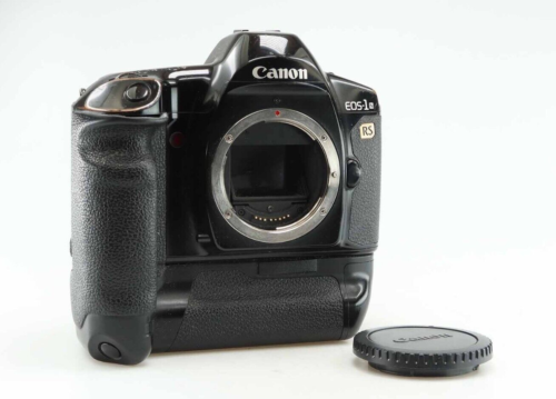 Canon EOS 1 N RS EOS-1 N RS Kamera Camera Body 95070 - Bild 1 von 7