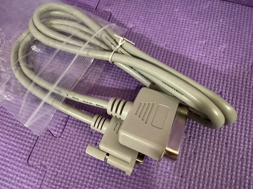 E119932 AWM 20276 80°C 30V VW-1 Copartner Cable - Image 4 of 4