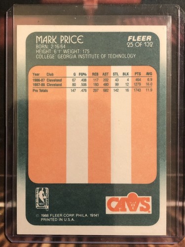 1988 Fleer basketball Olajuwon/Wilkins/Ainge/Grant/Curry/Price/Mullin…more! - Picture 6 of 12