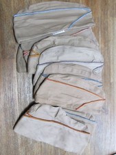 Original US Army Navette Kaki Passepoil Uniforme M41 M42 M43 Uniforme WWII Wkii