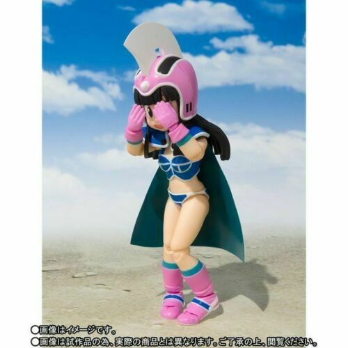 Bandai S.H.Figuarts Chi Chi Kid Ver. Figure Dragon Ball Z