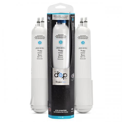 Whirlpool Fridge Filter EDR3RXD1