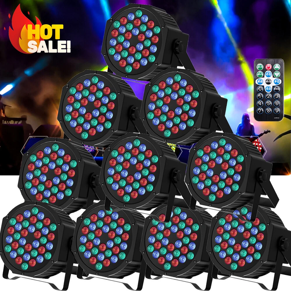 Led par cans for sale deals