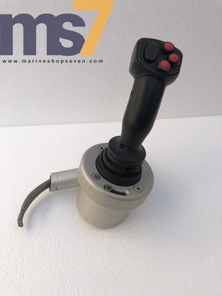 じゅん様　PlayStation5 PENNY & GILES CONTROLS LTD JC6000-XY-P JOYSTICK #JC6000-0025
