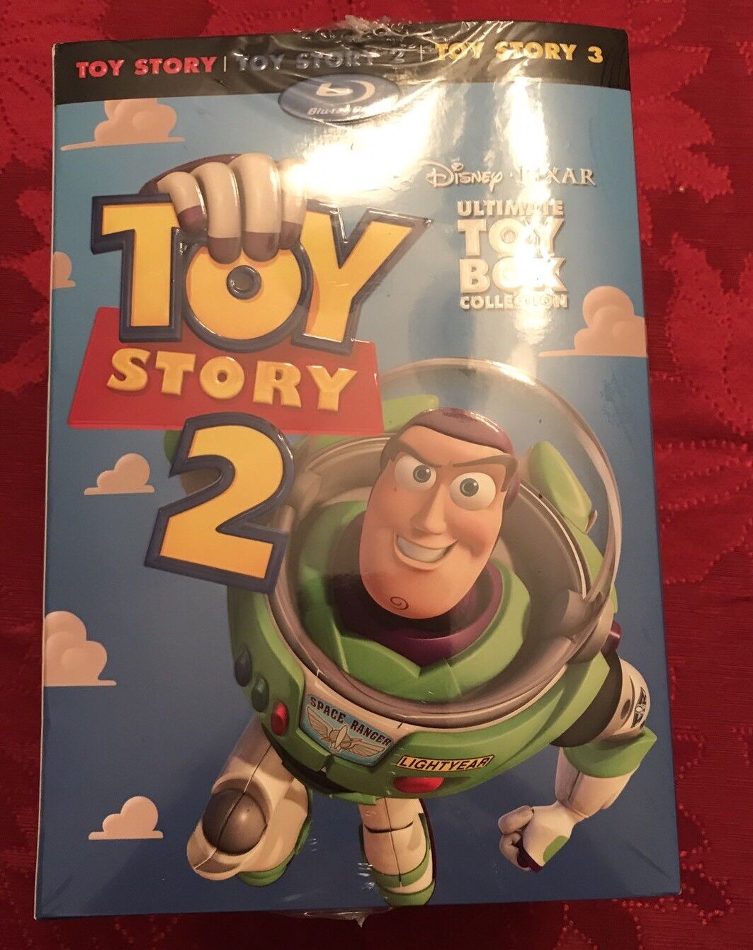 Toy Story™ Collector Edition: PREORDER US-7713789477078 Online 