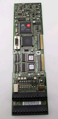 Danfoss VLT5000 series inverter control board 175Z1528 DT8/R4 USED