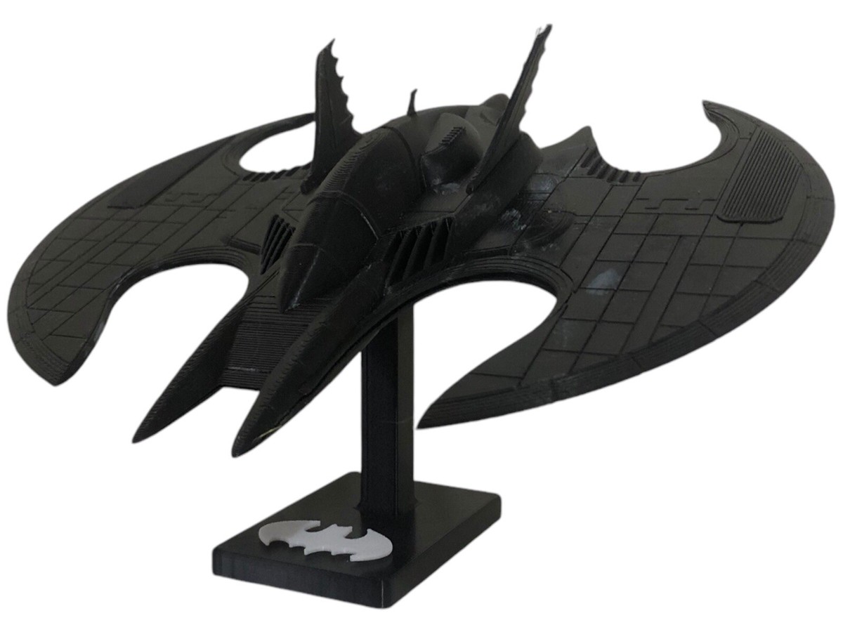 Batman Batwing Custom 3D Print UK