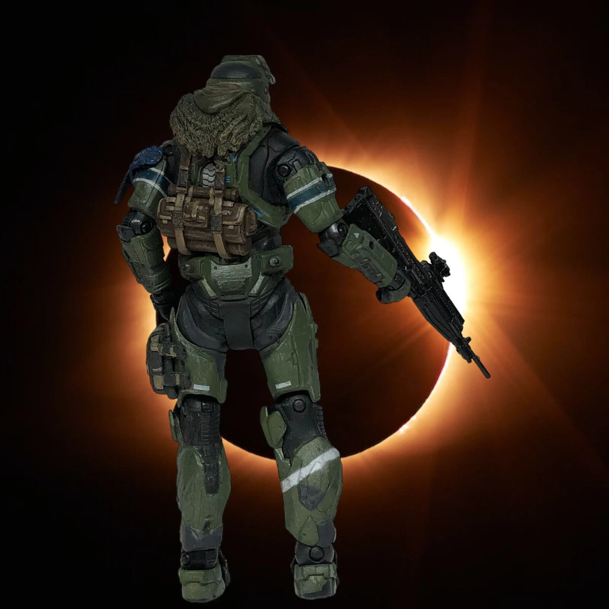 Halo Reach Jun Death Understanding Kat's Fate In Halo Reach