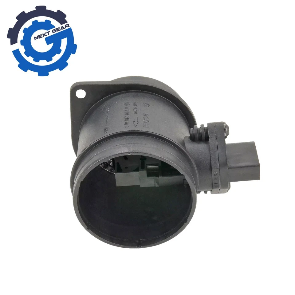 Nuevo Sensor de flujo de aire másico (MAF) Bosch 02-09 Bentley Audi Volkswagen 0280218073 Foto 2 de 3