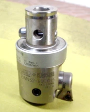 BIG KAISER EWN32-60CKB3 BIG Fine Tuned Seismic Precision Boring Head Used Japan