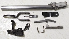 Mossberg 380 22LR Parts Bolt Cap Trigger Ejector Safety Pins Screws Springs Stud