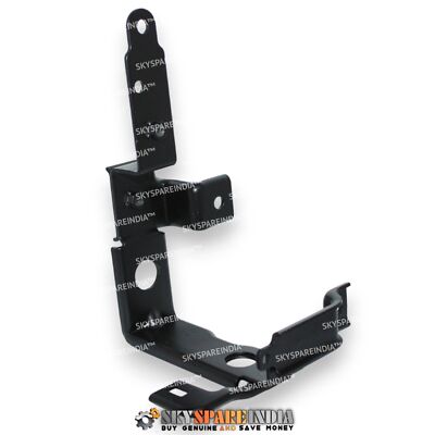 Bracket Assembly Compatible With Royal Enfield Meteor 350