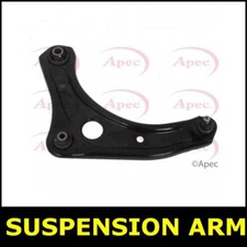 Suspension Control Arm Front Left FOR NISSAN NOTE E12 1.2 1.5 12->17 Apec