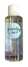 NEW Victoria's Secret Sparkling Surf Fragrance Mist 8.4 Oz