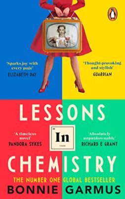 Lessons in Chemistry. 9781804990926