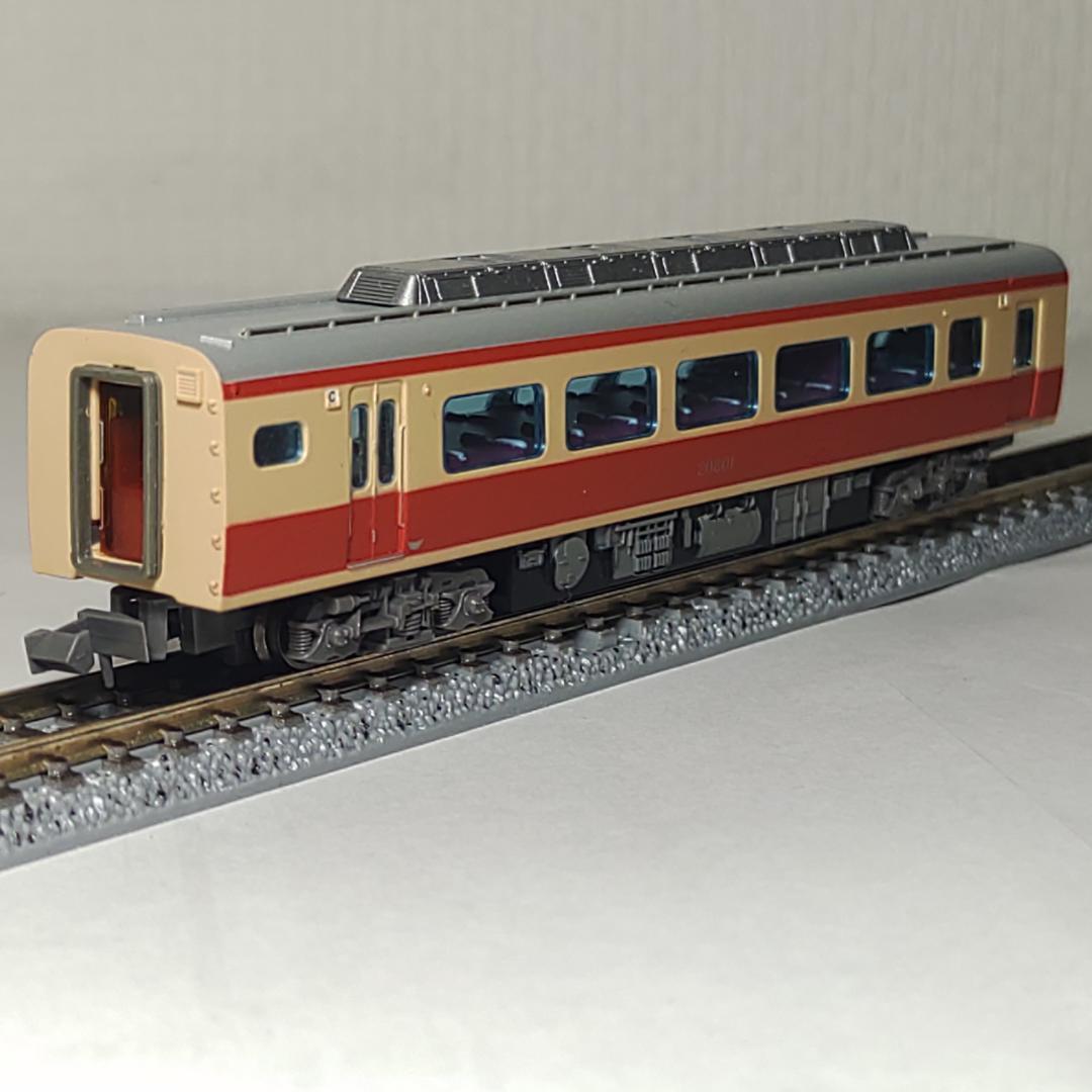 Micro ace A6880 南海