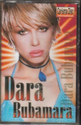 Dara Bubamara MC Kaseta Dvojnica Best Hit Srbija Folk Narodna 7 Gora Mora Odlazi