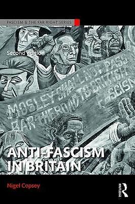 Anti-Fascism in Britain - 9781138926509 - Picture 1 of 1