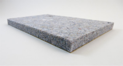 Wagner Filz Soft Selbstklebend Weiß 45 Mm X 60 Mm 4 Stück Kaufen Bei