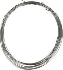 High Temp Wire - 24 Gauge - 10ft Long - by Kemper Tools HTS