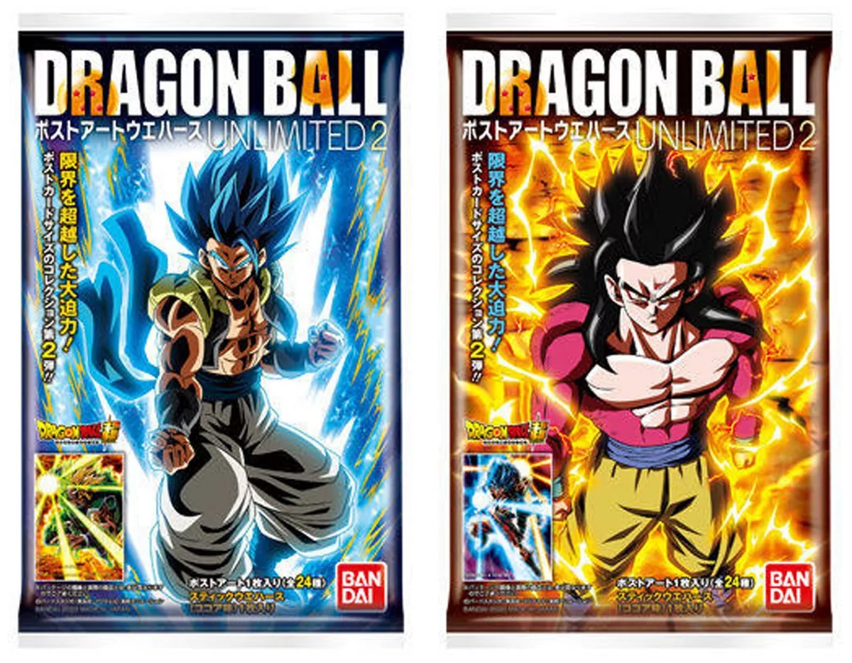 TODOS OS 24 ANDROIDES DE DRAGON BALL 