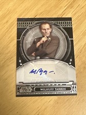 2017 Topps Star Wars 40th Anniversary Trading Cards 5