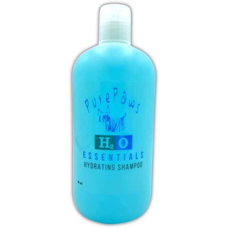 Pure Paws H2O Shampoo | 16oz