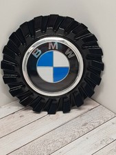 Huge Bmw Floating self righting Hub Cap alloy wheel centre