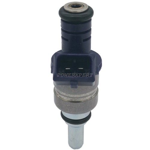 VDO 1 pcs Fuel Injector 13-53-7-546-245 for BMW 330i 530i X5 Z4 2001-2006 3.0L - Picture 2 of 4