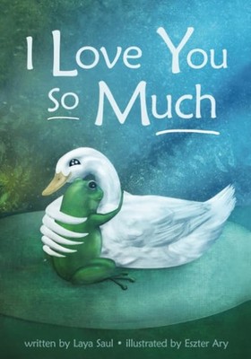 I Love You So Much - GOOD