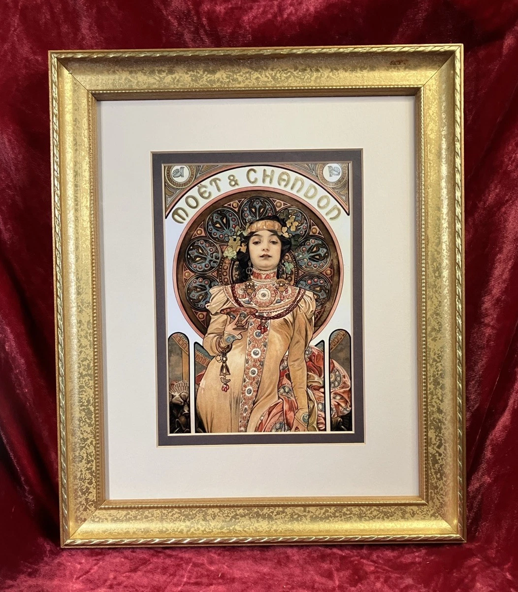 【額装セット】【DEATH NYC】Snoopy ×Alphonse Mucha 額装セット】【DEATH NYC】Snoopy ×Alphonse Mucha