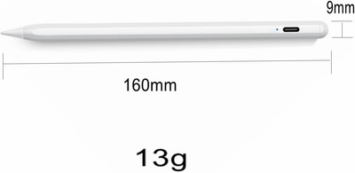 Stylus Pen fr Honor Magicpad2 V3 Pad 89 Pro Gt X8 X9 V8 V9 Oppo Pad 3
