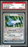 2003 Pokemon Ex Dragon #94 Latios Ex Holo PSA 9 MINT