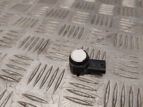 Porsche Panamera (970) 2012 Park PDC Steuergerät Modul 4H0919275 ATV71850