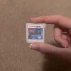 LEGO City Undercover: The Chase Begins - Nintendo 3DS (2013) (GAME CARD ONLY)