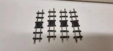 Egger Bahn set of 4 cutting rails HOe scale