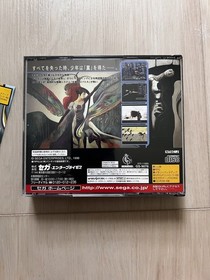 Azel Panzer Dragoon RPG Saga Japanese Sega Saturn Japan import w/ Obi US Seller!