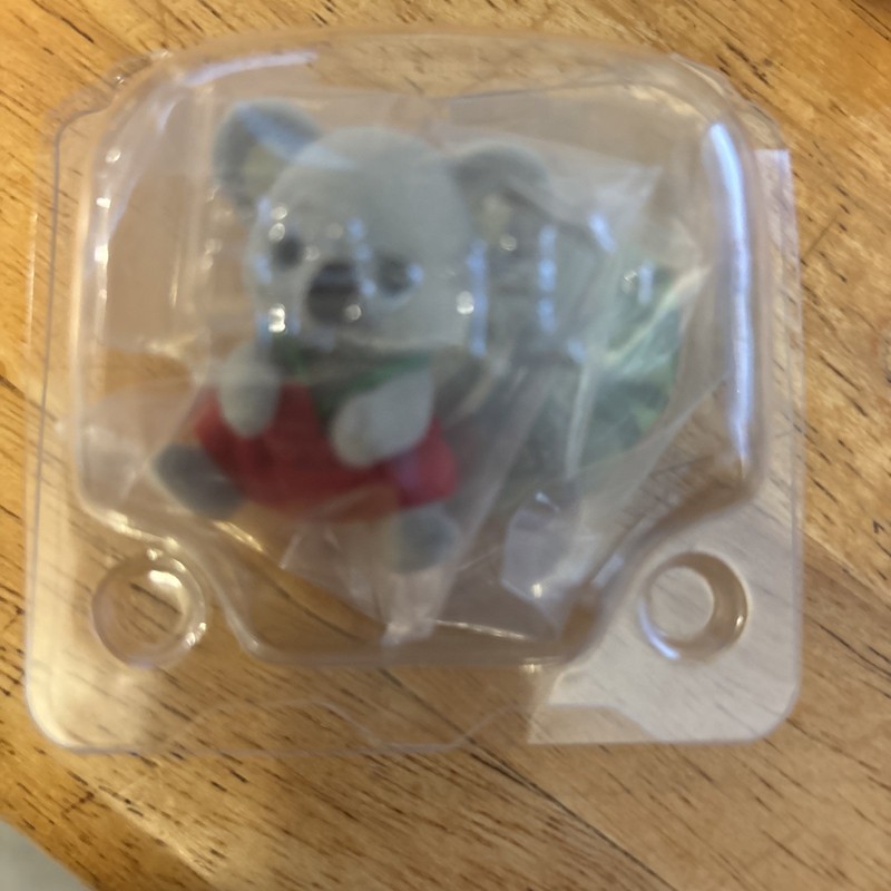 Sylvanian Families Baby Fruity Series Koala Bear Watermelon