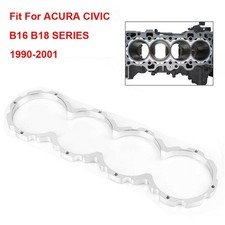 Block Guard Blockguard For B18c B18a B16a B16 B18b B18 Ls Gsr Type-r Vtec Block Guard Blockguard For B18c B18a B16a B16 B18b B18 Ls Gsr Type-r Vtec