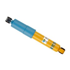 Stoßdämpfer Hinterachse Gasdruck BILSTEIN IAM-Expertise für u.a. VW KAEFER