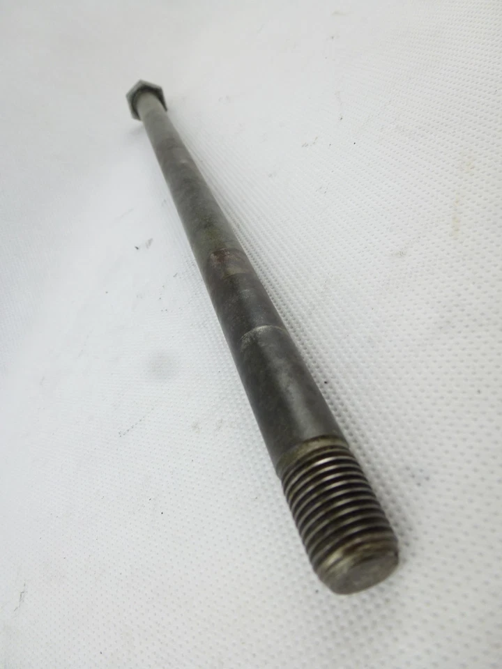 Eje de brazo oscilante Aprilia RS 125 SF 2005 Foto 2 de 4