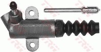 1X TRW PJD138 Nehmerzylinder Kupplung FüR Mazda KIA Ford Asia/Oceania