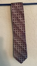 Platinum Designs Men  s Warehouse Tie 100 Silk
