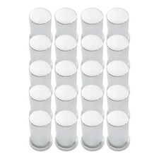 Lablt 33mm Lug Nut Covers Push-on Tube Top Hat Plastic Flanged 3 38 Set Of 20 Lablt 33mm Lug Nut Covers Push-on Tube Top Hat Plastic Flanged 3 38 Set Of 20