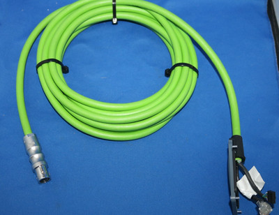 Siemens 6av2181-5af05-0ax0 connection cable PN for KTPX00(F) Mobile (PROFINET)